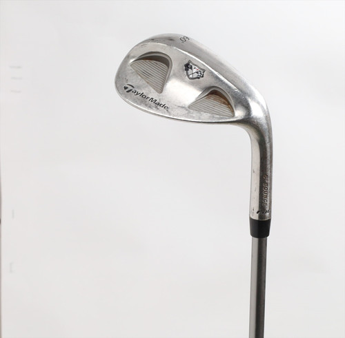Taylormade Rac Satin Tp Wedge 60°- Stiff Proforce Axivcore 1072484 Good WI20 Taylormade Rac Satin Tp Wedge 60°- Stiff Proforce Axivcore 1072484 Good WI20
