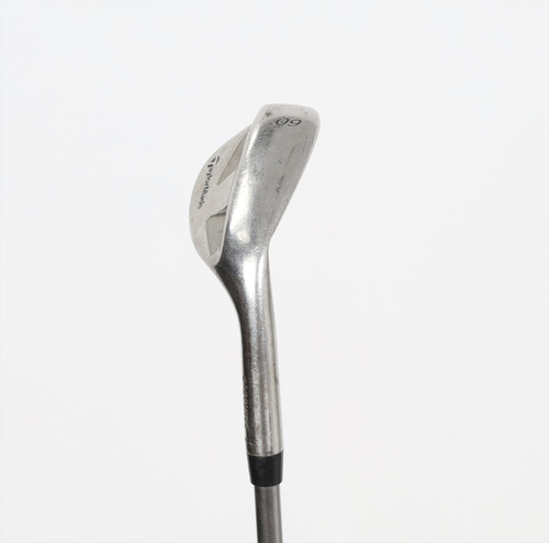 Taylormade Rac Satin Tp Wedge 60°- Stiff Proforce Axivcore 1072484