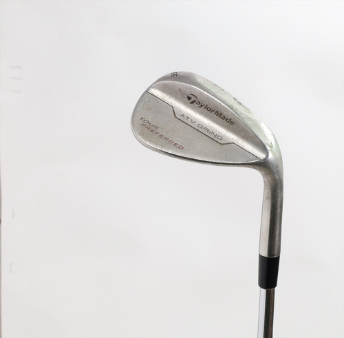 Taylormade Tour Preferred 2014 Wedge 56°- Wedge Kbs Stl 1083373 Good WI20 Taylormade Tour Preferred 2014 Wedge 56°- Wedge Kbs Stl 1083373 Good WI20