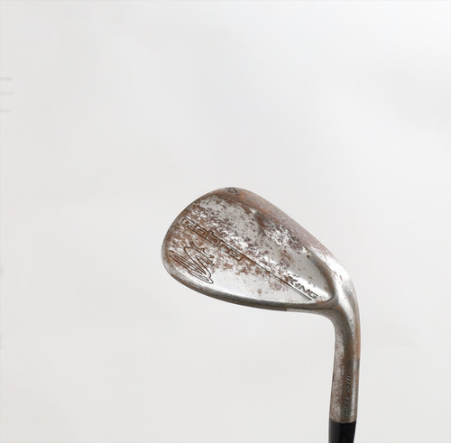 Cobra King Tour Raw Wedge 60°- Wedge Kbs Stl 1004985 Good WI13 Cobra King Tour Raw Wedge 60°- Wedge Kbs Stl 1004985 Good WI13