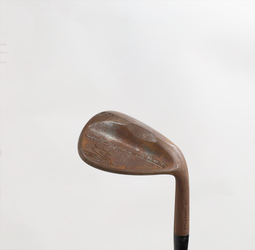 Cobra King Tour Raw Wedge 60°- Stiff Kbs Stl 1004992 Good WI24 Cobra King Tour Raw Wedge 60°- Stiff Kbs Stl 1004992 Good WI24