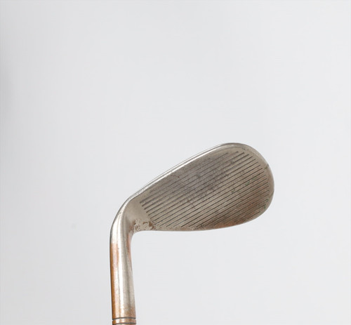 Taylormade Milled Grind Hi-Toe Wedge 60°-10 Wedge Kbs Stl 1056573