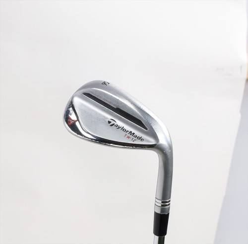 Taylormade Mg2 Tiger Woods Grind Wedge 56°-12 Wedge Kbs Stl 1060980 Good WI22