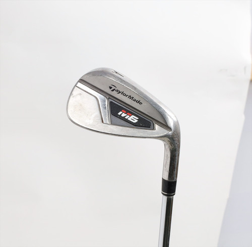 Taylormade M6 Gap Wedge°- Wedge Max Stl 1128580 Good WI22