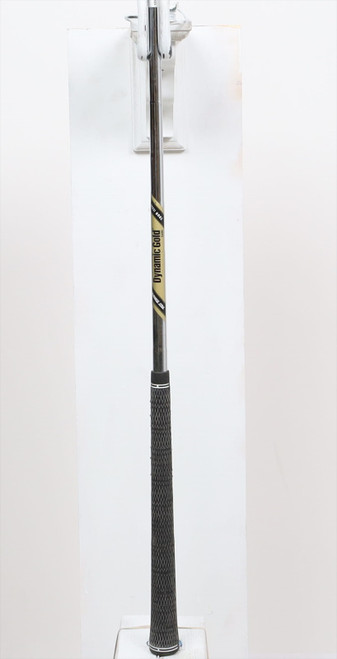 Taylormade Milled Grind Hi-Toe Wedge 58°-10 Wedge Dynamic Gold