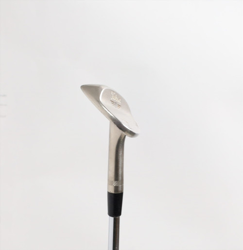 Titleist Vokey Sm5 Gold Nickel Wedge 56°-10 S-Grind Stock Stl