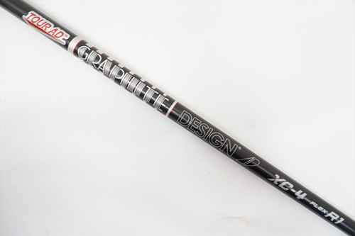 Graphite Design - [テーラーメイドSIM]tour AD XC graphite_design_tour_ad_xc_sha