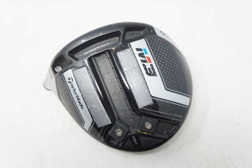 Taylormade M3 460 Tour Issue + 9.5* Driver Club Head Only 139170