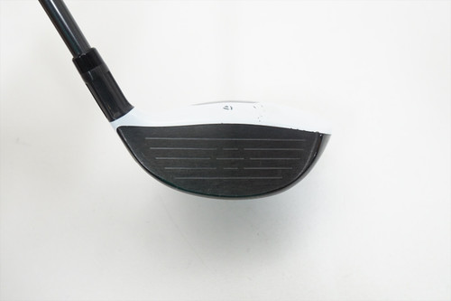 Taylormade M2 2017 16.5° 3Hl LH Fairway Wood Regular Flex Stock