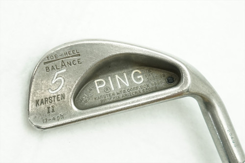 ping karsten ii irons