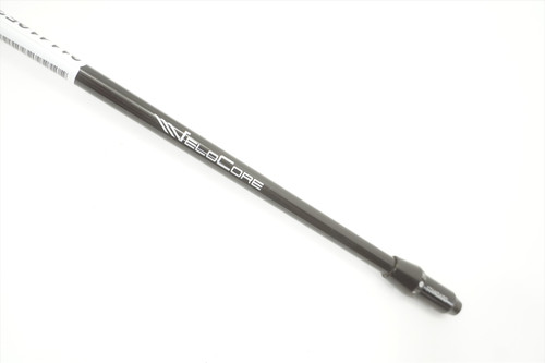 Fujikura -  VENTUS BLACK (VELOCORE) 7S テーラーメイドスリーブ Fujikura Ventus TR Black Velocore 7-S Stiff 44.5