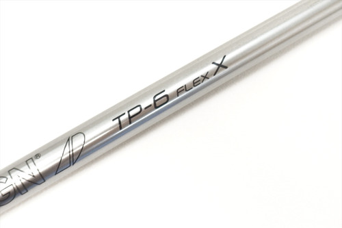 Graphite Design Tour Ad Tp-6 X 60g X-STIFF 43.75