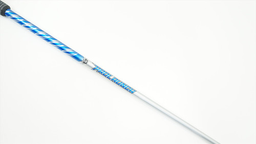 Grafalloy Prolaunch Blue 65 R 65g Regular 44" Driver Shaft Nike 1139396