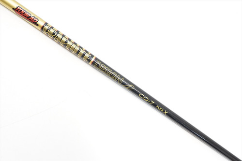 Graphite Design Tour Ad Cq-7 X 70g X-STIFF 42.5