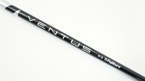 工場直販VENTUS BLACK VELOCORE 6-S PXG ドライバー用　PXGスリーブ付　フジクラ　ベンタス ドライバー