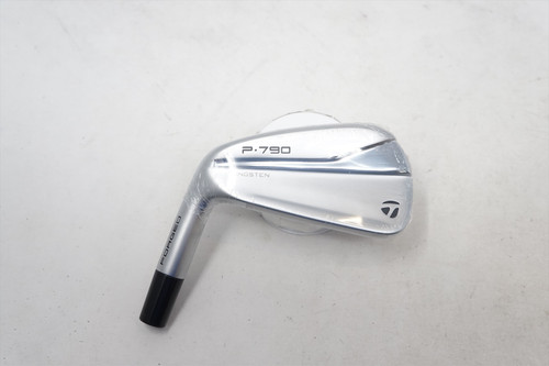 New Taylormade 2021 P790 30.5* #7 Iron Club Head Only  1154283 Lefty Lh