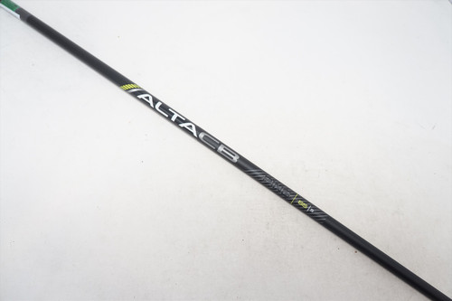 LH Ping Alta CB Black 62g Stiff 42" #3 Wood Shaft Ping G410 G425 G430 No Grip