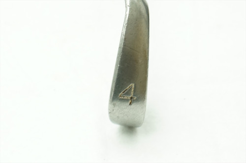 Ping Eye Black Dot 4 Iron Lite Zz Steel 0771256 Right Handed Golf Club L65 Ping Eye Black Dot 4 Iron Lite Zz Steel 0771256 Right Handed Golf Club L65