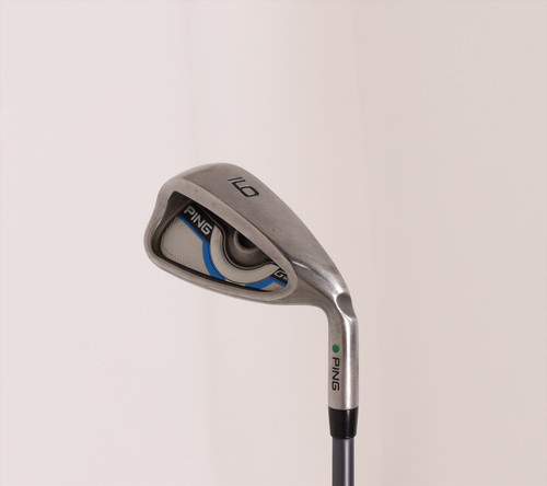 Ping Gmax 9 Iron Senior Flex Cfs 85 Graphite 1107431 Good Ping Gmax 9 Iron Senior Flex Cfs 85 Graphite 1107431 Good