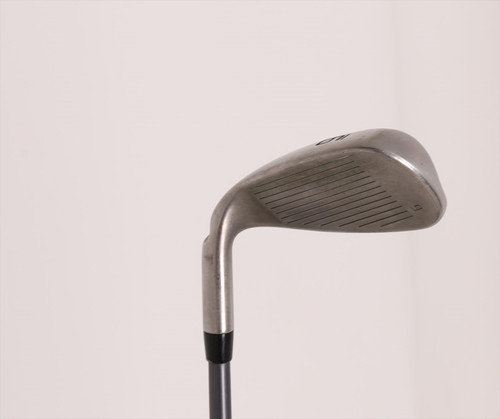 Ping Gmax 9 Iron Senior Flex Cfs 85 Graphite 1107431 Good - Mikes