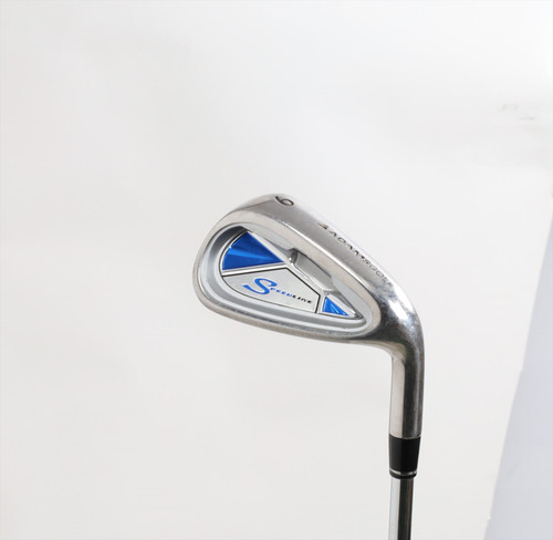 Adams Speedline 9 Iron Uniflex Flex Steel 1145584 Good