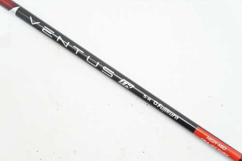 Fujikura Ventus TR Red 5-R 53g REGULAR 44.75