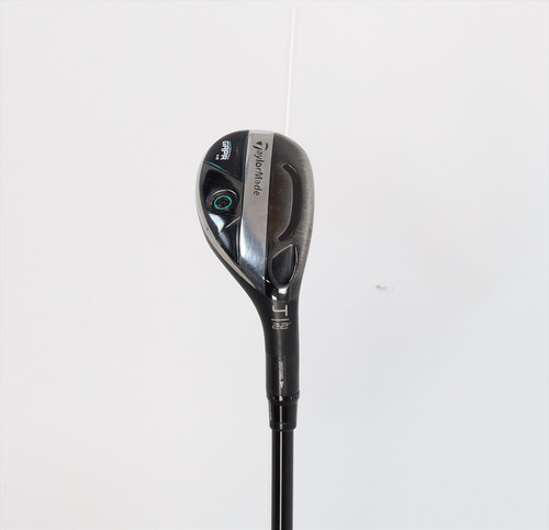 Taylormade Gapr Hi 22 4 Utility Iron Extra Stiff Graphite 1138630