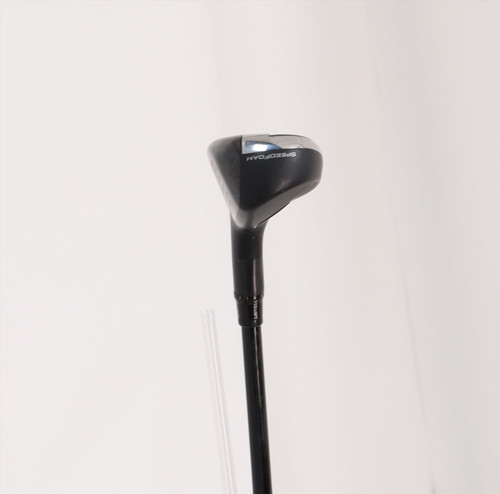 Taylormade Gapr Hi 22 4 Utility Iron Extra Stiff Graphite 1138630