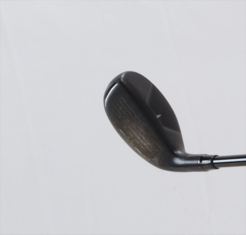 Taylormade Gapr Hi 22 4 Utility Iron Extra Stiff Graphite 1138630