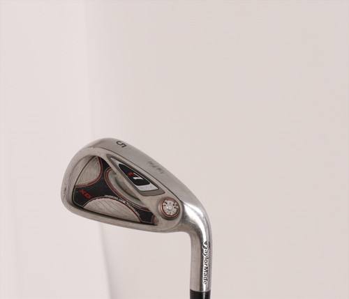 Taylormade R7 Xd 5 Iron Uniflex Flex Steel 1129095 Good L75 Taylormade R7 Xd 5 Iron Uniflex Flex Steel 1129095 Good L75