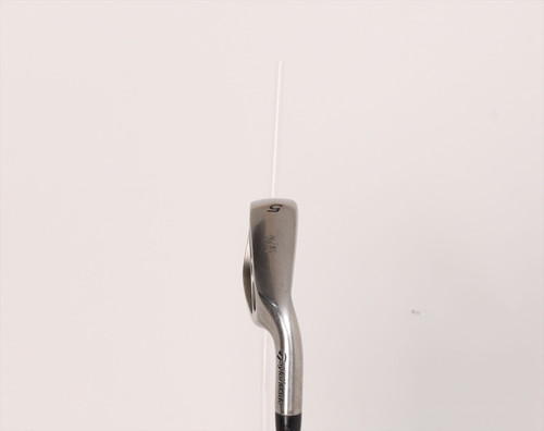 Taylormade R7 Xd 5 Iron Uniflex Flex Steel 1129095 Good L75