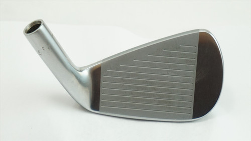 Mizuno Mp-18 #6* Iron Club Head Only 781370 Left Hand Lh - Mikes