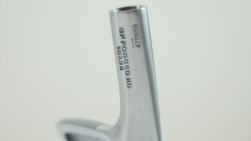 Mizuno mp 18 left handed Clearance