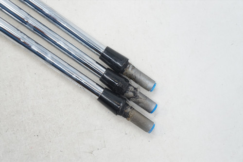 Ping Nippon Z-Z 115 3pc Wedge Shaft Set Pulls 33