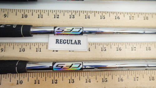 Ping Cfs R 115g Regular 35