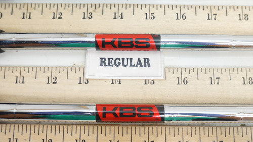 Kbs Tour 90 Regular 34.75