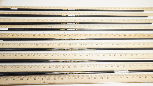 New True Temper DG95 Beres 95g 35" 8pc Wedge Shaft Set Pulls .355T 117152 New True Temper DG95 Beres 95g 35" 8pc Wedge Shaft Set Pulls .355T 117152