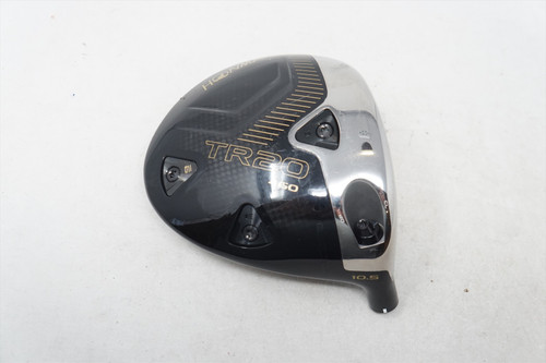 Honma Tr20 460 10.5* Degree Driver Club Head Only Fair 1152636 Honma Tr20 460 10.5* Degree Driver Club Head Only Fair 1152636