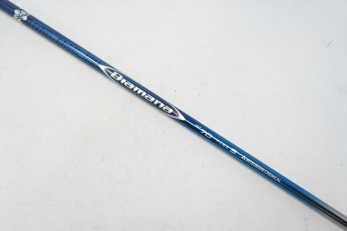 Mitsubishi Diamana BF 70-S 74g STIFF 44.5" Driver Shaft Ping G410 G425 G430