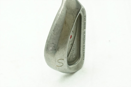 Ping Karsten Maroon Dot Eye 2 Plus Sand Wedge Mt-M Steel 0774390 Right Hand WR13 Ping Karsten Maroon Dot Eye 2 Plus Sand Wedge Mt-M Steel 0774390 Right Hand WR13