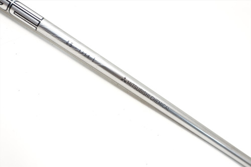 Mitsubishi Kuro Kage Silver Tini 45g Lady 39.25" Wood Shaft Pull 1134558 Mitsubishi Kuro Kage Silver Tini 45g Lady 39.25" Wood Shaft Pull 1134558