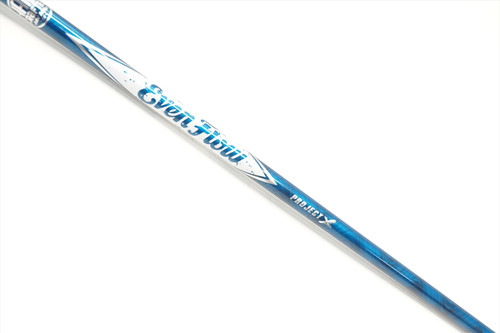 Project X Evenflow Blue HC San Diego 75g X-STIFF 41.25