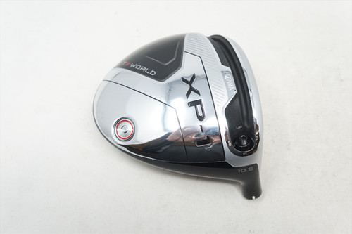 Honma T// World Xp-1 10.5* Degree Driver Club Head Only Fair