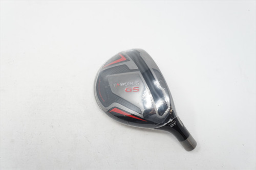 New Honma T//World Gs 21* #4 Hybrid Club Head Only 1089771 New Honma T//World Gs 21* #4 Hybrid Club Head Only 1089771