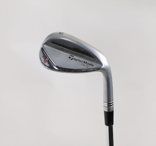 Taylormade Mg2 Tiger Woods Grind Wedge 56°-12 Tw-Grind Stiff Dynamic Gold 59032 C43 Taylormade Mg2 Tiger Woods Grind Wedge 56°-12 Tw-Grind Stiff Dynamic Gold 59032 C43