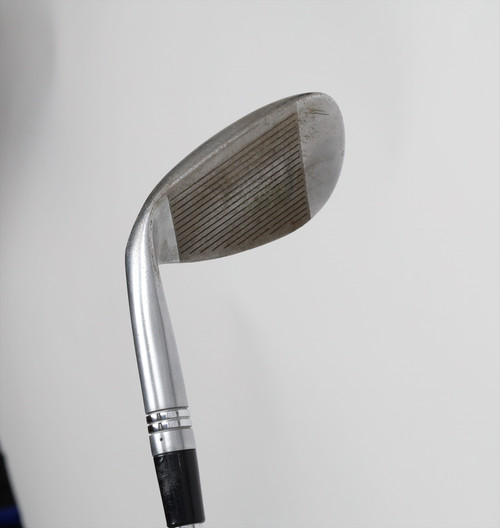 Taylormade Mg2 Tiger Woods Grind Wedge 56°-12 Tw-Grind Stiff 