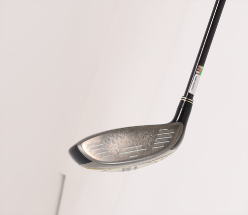 Xxio Prime 9 15° 3 Fairway Wood Stiff Flex Stock Shaft 1132580