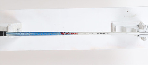 Mizuno Jpx-850 3 Fairway Wood Stiff Flex Motore 1138926 Good Left