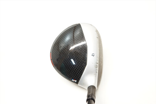 Taylormade M4 15° 3 Fairway Wood Regular Flex Atmos 1134730 Fair