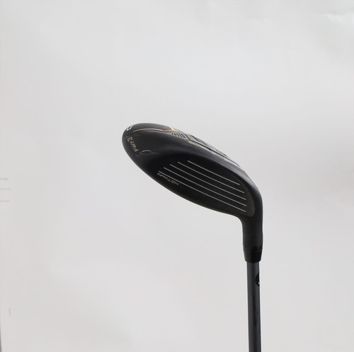 Cobra Ltdx 15° 3 Fairway Wood Regular Hzrdus Smoke 133616
